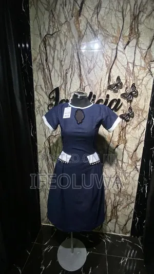 Denim Duchess