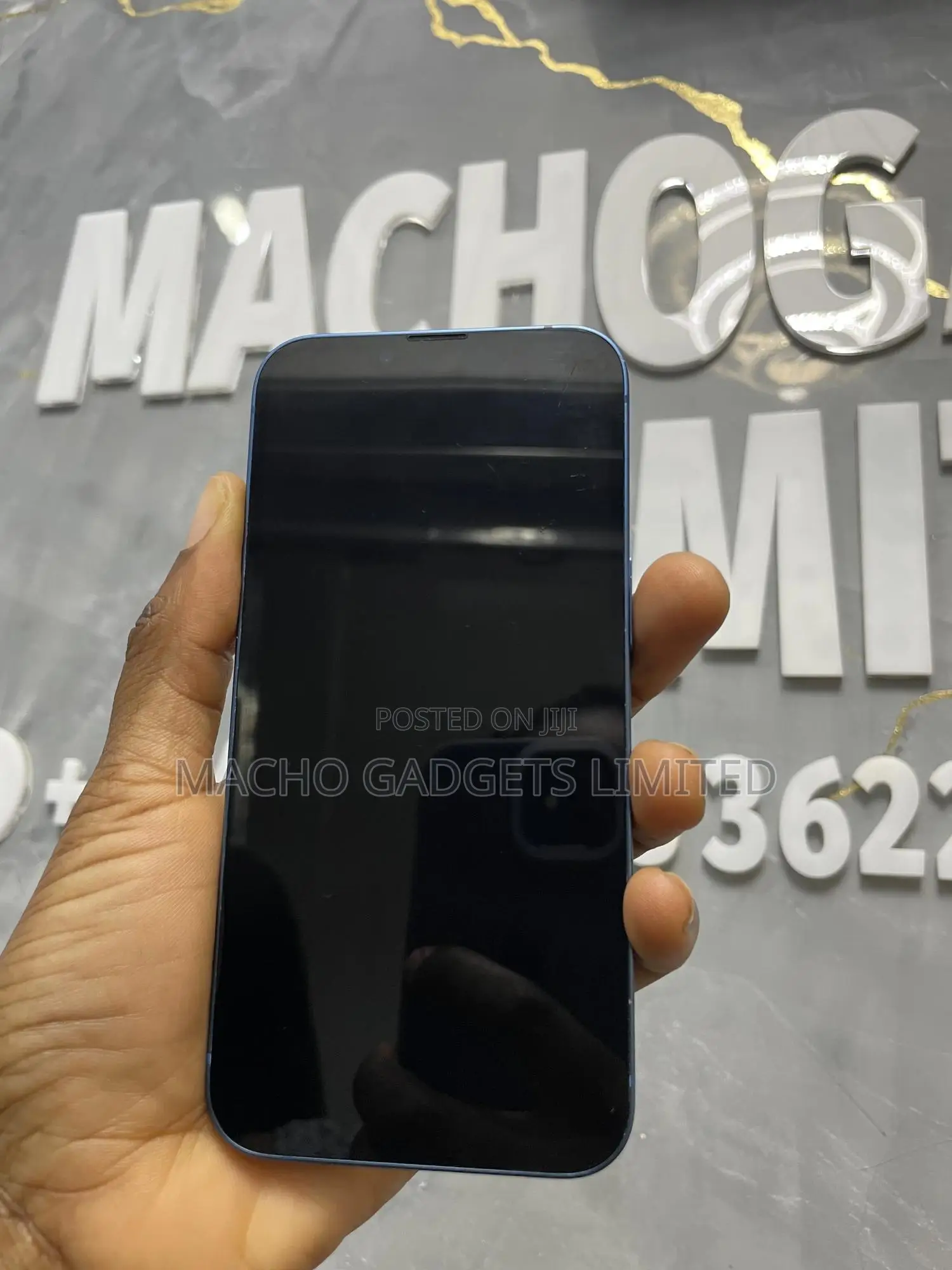 Apple iPhone 13 256 GB Blue