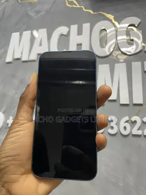 Apple iPhone 13 256 GB Blue