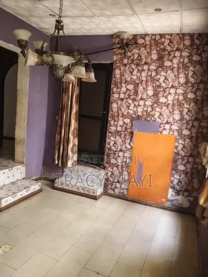 3bdrm House in Ajayi Property, Igbogbo for rent