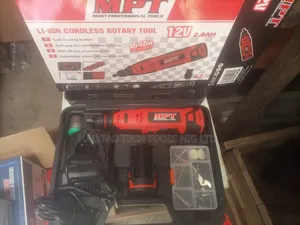 12v Cordless Die Grinder Rotary Tools
