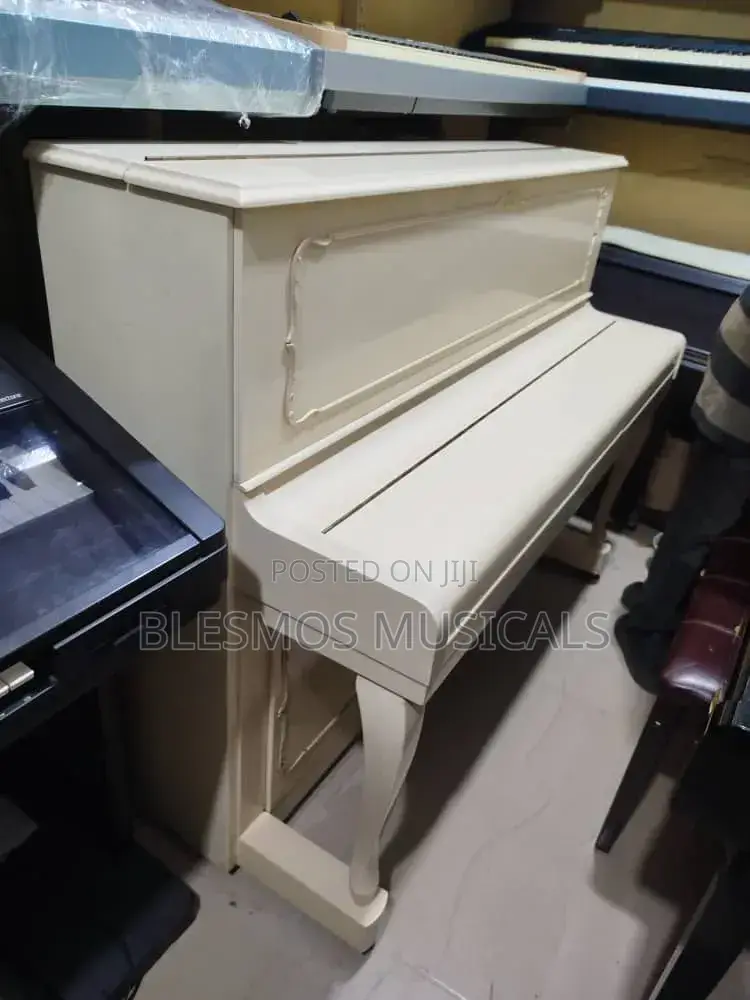 Samick Upright Piano