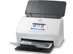 Hp Scanjet Enterprise Flow N7000 SNT A3 Scanner