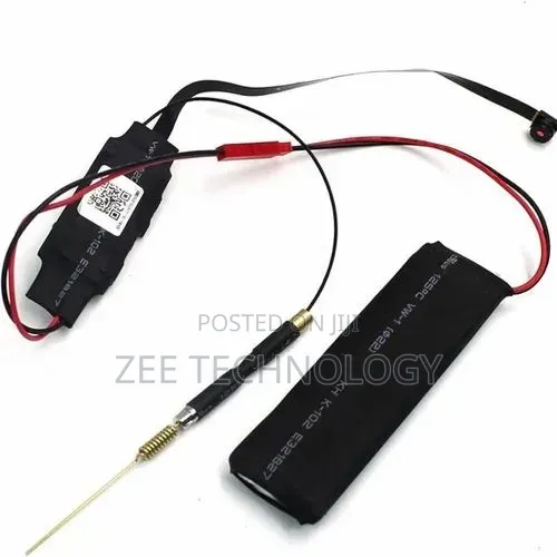 Wifi Rope Camera 2mp
