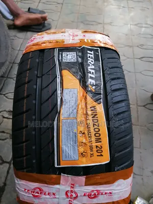 245/45r18 Treflex Tyre High Performance Tire