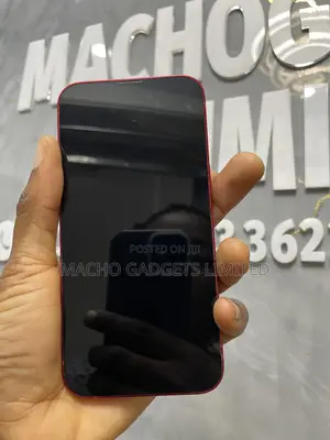 Apple iPhone 13 128 GB Red