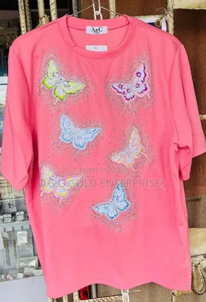 Luxury Top for Ladies
