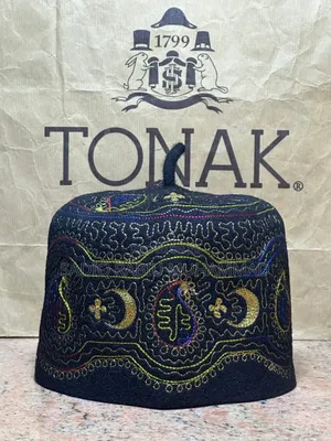 This Caps Is So Beautiful Oon Your Heads