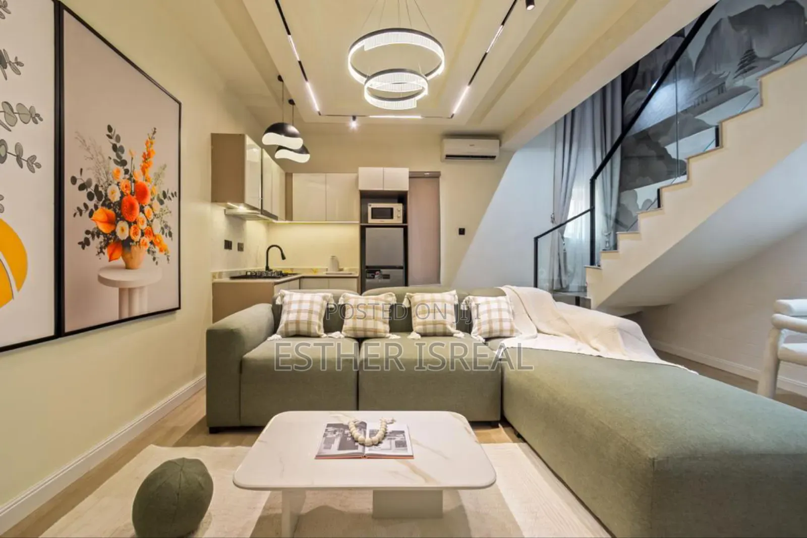 Hue 1 Bedroom Apartment Chevron