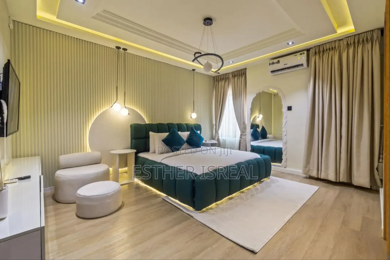 Hue 1 Bedroom Apartment Chevron