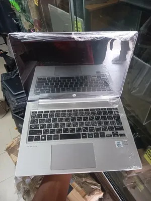 Laptop HP ProBook 430 G7 8GB Intel Core i3 SSD 256GB