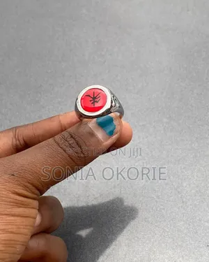 Anime Merch