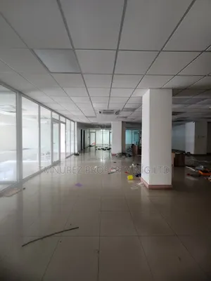Standard Office Space for Rent Vi