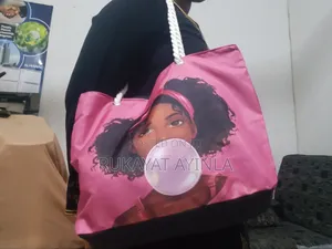 Canvas Tote Bags