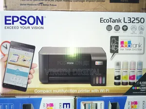 Epson Ecotank L3250