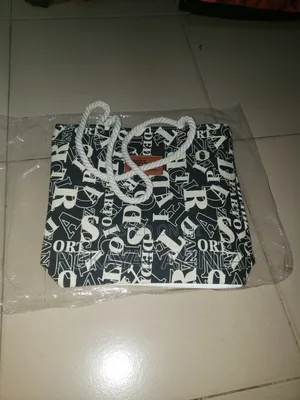 Canvas Tote Bags