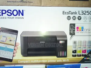 Epson Ecotank L3250