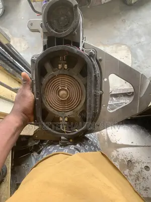 204 /Cla Woofer Oem U