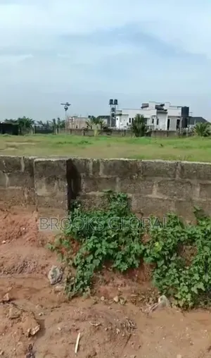 A Strategically Located Land of 5,150 Sqm, at Amagba Gra for Sale