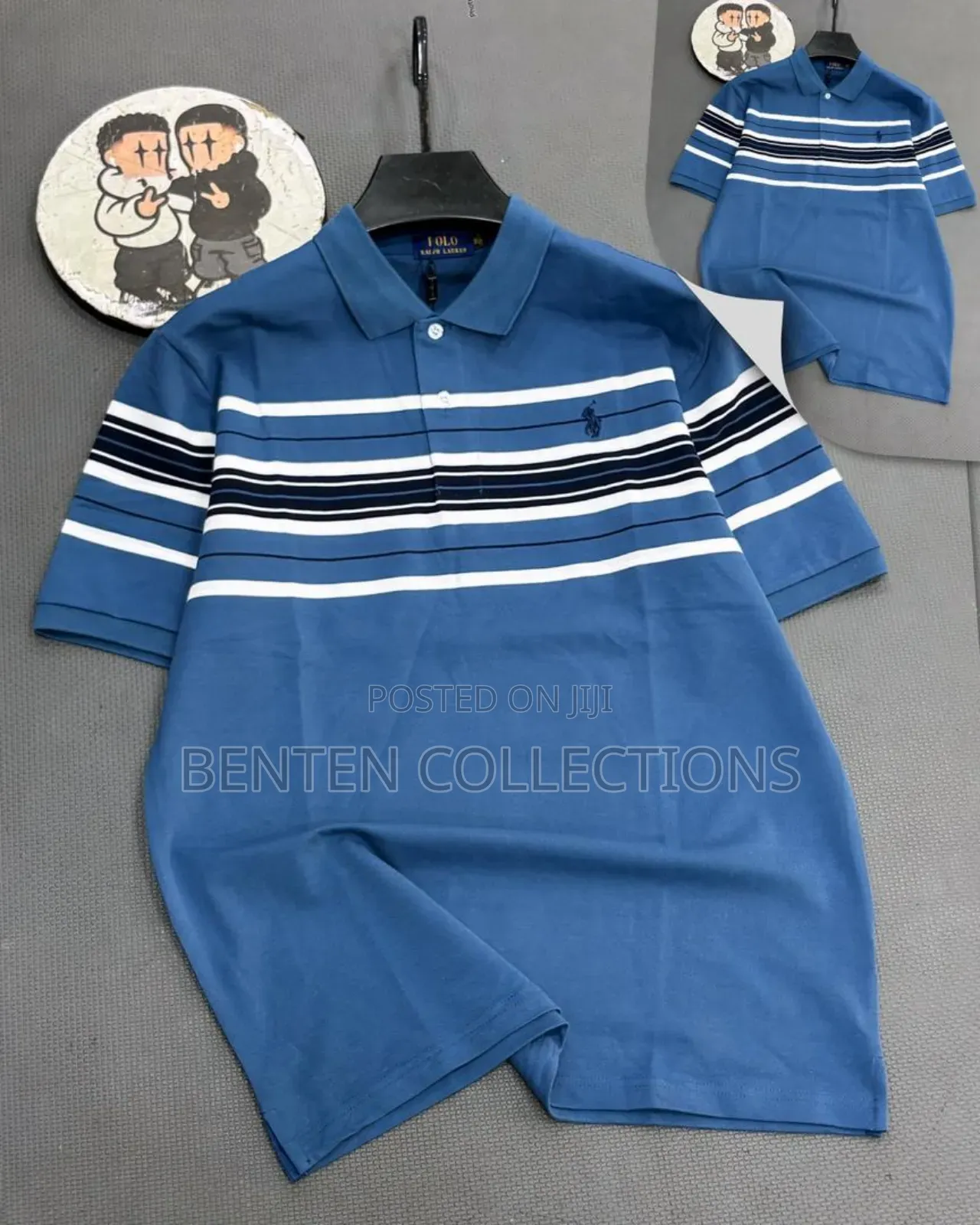 High Quality Designer Polos