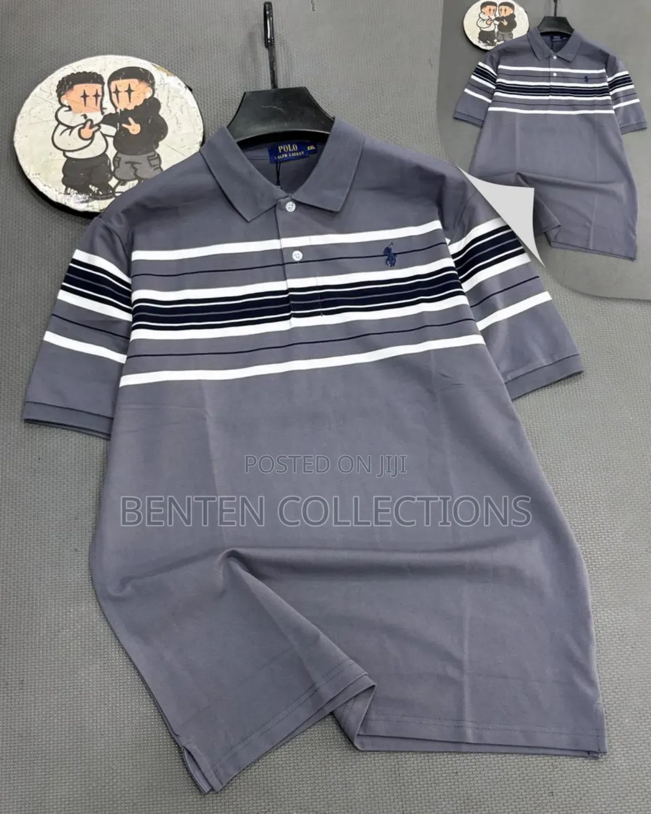 High Quality Designer Polos