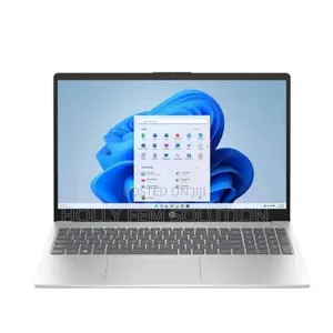 New Laptop HP 15 8GB Intel Core i5 SSD 512GB