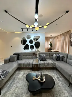 Cinema 3 Bedroom Apartment Ikate