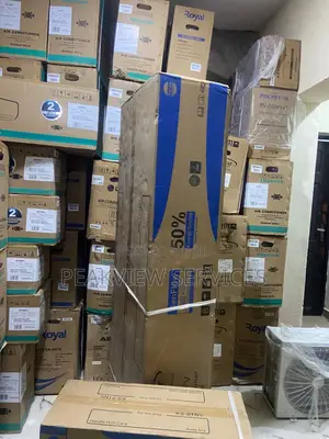 Ks-9tnv 2 Tons Kenstar Vertical Air Conditioner
