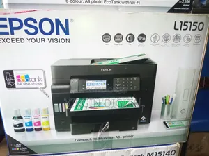 Epson Printer L15150