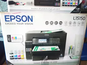 Epson Printer L15150