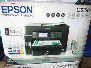 Epson Printer L15150