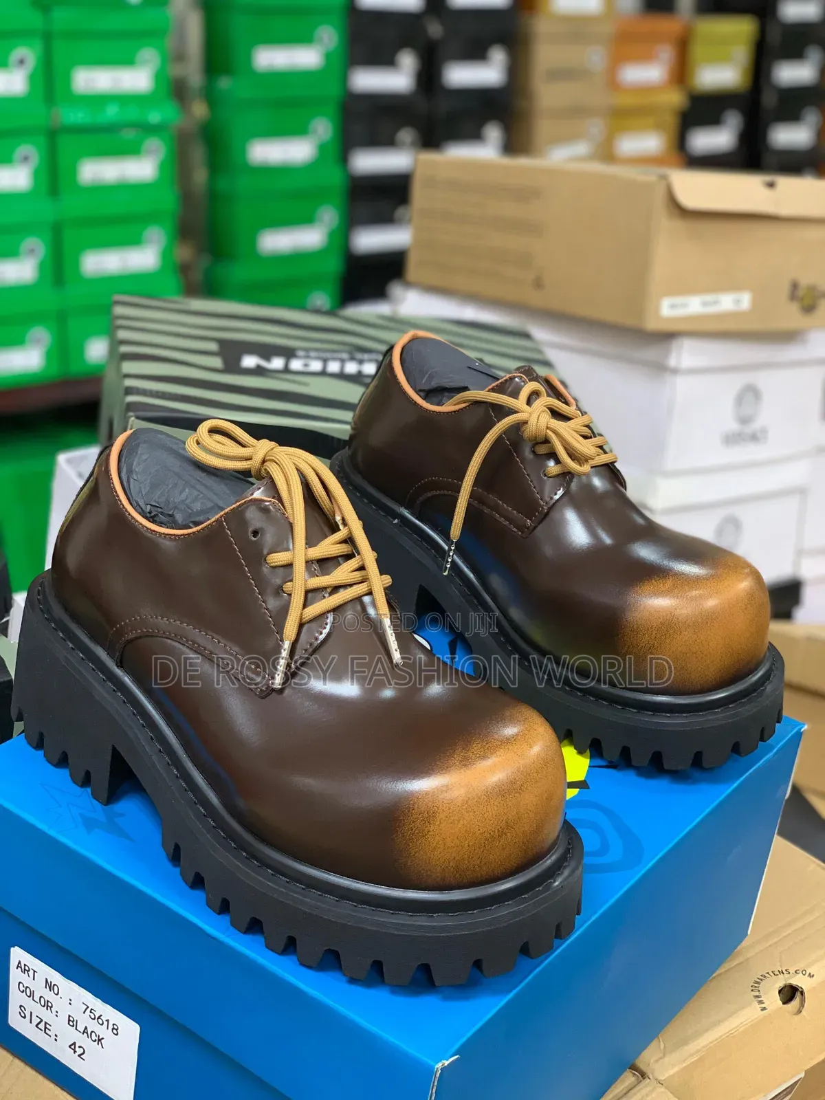 High Quality Shoes for Men