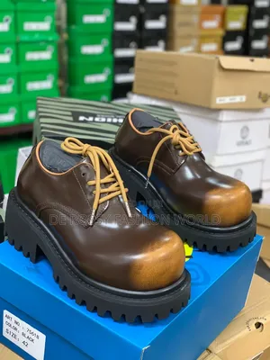 High Quality Shoes for Men