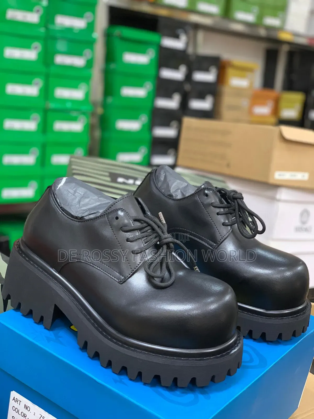 High Quality Shoes for Men