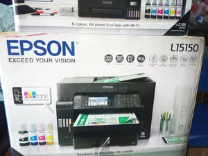 Epson Printer L15150