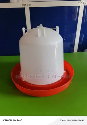 6ltrs Manual Drinker(Imported)