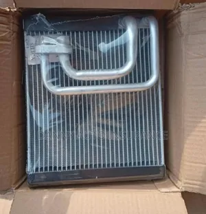 Range Rover Sport 2018 Ac Evaporator