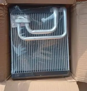Range Rover Sport 2018 Ac Evaporator