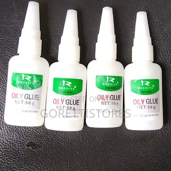 Universal Oily Glue