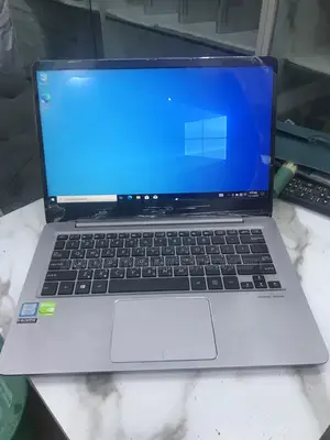 Laptop Asus ZenBook UX310UQ 8GB Intel Core i5 SSD 256GB