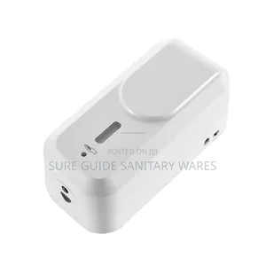 Automatic Soap Dispenser