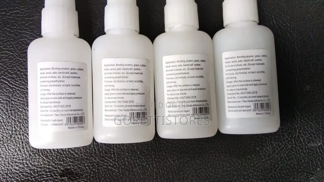 Universal Oily Glue