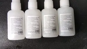 Universal Oily Glue