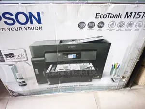 Epson Ecotank M15140