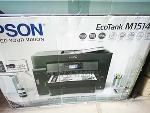Epson Ecotank M15140