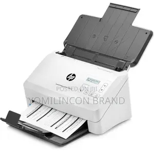 Hp Scanjet Enterprise Flow 7000 S3 Sheetfeed Scanner