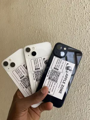 Apple iPhone 13 128 GB White