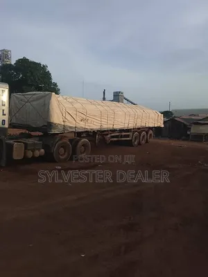 Dangote Cement Dealer
