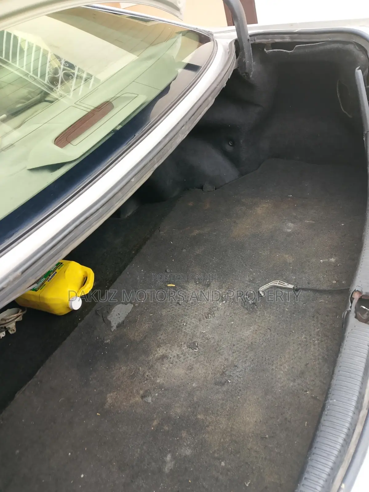 Lexus ES 2004 Silver