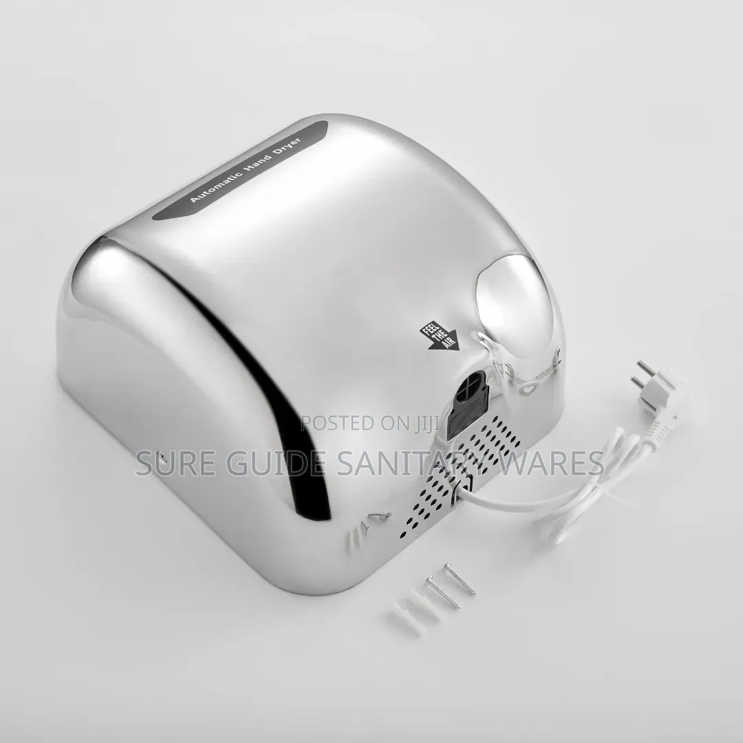 Automatic Hands Dryer